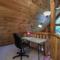 Dunder Mountain Views Cabin Retreat cabin - 赛维尔维尔