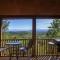 Dunder Mountain Views Cabin Retreat cabin - 赛维尔维尔