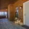 Dunder Mountain Views Cabin Retreat cabin - 赛维尔维尔