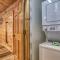 Cub Path Lodge - Luxurious 5 5 with Theatre Room and Mountain Views! cabin - غاتلينبرغ