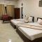 Gold Rooster Resort