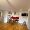 Ferienhaus Bredow