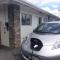 Rose Apartments Unit 6 Central Rotorua-Accommodation & Spa