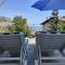 Attractive holiday home in Ventimiglia with private terrace - فنتيميليا