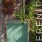 Villa Xuncari in the heart of the jungle Tulum - 图卢姆