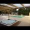 Camping le clos des Sablons - Guainville