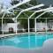 House with Heated Pool near to Florida Beaches - Port Sainte-Lucie