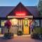 Gannett Peak Lodge