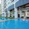 Sunway Onsen Pool View Suite 0603 - Neighbour of Lost World of Tambun - 怡保
