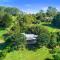 Designer Hinterland Escape with Breathtaking Views