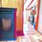 Acogedor departamento interior, a minutos del Lago