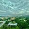 A2801 Green Haven 4Bedroom netflix100mbps By STAY