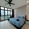 A2801 Green Haven 4Bedroom netflix100mbps By STAY - Masai