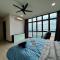 A2801 Green Haven 4Bedroom netflix100mbps By STAY - Masai