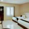 Class Premium Guest House