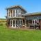 Cozy Home In Faaborg With Sauna