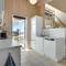 Cozy Home In Faaborg With Sauna