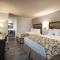 Rodeway Inn Milpitas near Great Mall - 米尔皮塔斯