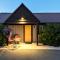 Gannett Peak Lodge