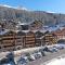 Appartement skis aux pieds avec concierge 5* à Méribel - FR-1-613-38