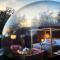 Bubble Glamping Sicily