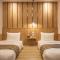 Shan Shui Hostel