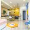 D'Pristine Theme Suite by Nest Home at LEGOLAND - Nusajaya