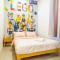 DPristine Theme Suite by Nest Home at LEGOLAND