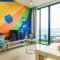 D'Pristine Theme Suite by Nest Home at LEGOLAND - Nusajaya
