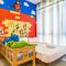D'Pristine Theme Suite by Nest Home at LEGOLAND - Nusajaya