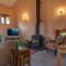 Highdown Farm Holiday Cottages