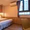 Shan Shui Hostel