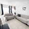 Apartment Capella, Larnaca
