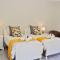 Thorntree Country Lodge