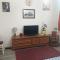 Apartman Sanin