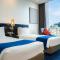 Holiday Inn Express Bangkok Siam by IHG