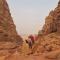 Amanda Luxury Camp - Wadi Rum