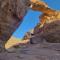 Amanda Luxury Camp - Wadi Rum