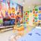 D'Pristine Theme Suite by Nest Home at LEGOLAND - Nusajaya