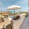 Luxurious Penthouse Condo with Stunning Gulf Views! #402 Viridian in Seagrove 5BR Sleeps 12 condo - Santa Rosa Beach