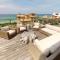 Luxurious Penthouse Condo with Stunning Gulf Views! #402 Viridian in Seagrove 5BR Sleeps 12 condo - Santa Rosa Beach