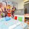 D'Pristine Theme Suite by Nest Home at LEGOLAND - Nusajaya