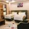 Royal Eagle Hotel