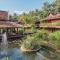 Angkor Village Hotel - Small Luxury Hotels of the World