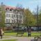 Five Point Hostel & Apartments