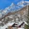 Hotel Dente Del Gigante - Courmayeur