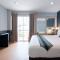 iCheck inn Residences Sathorn - 曼谷
