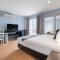 iCheck inn Residences Sathorn - 曼谷