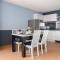 iCheck inn Residences Sathorn - 曼谷