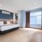 iCheck inn Residences Sathorn - 曼谷